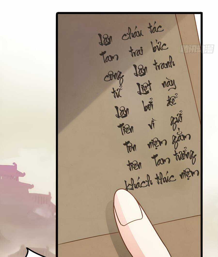 Vợ Tôi Và Tôi Thống Trị Tam Giới Chapter 40 trang 67