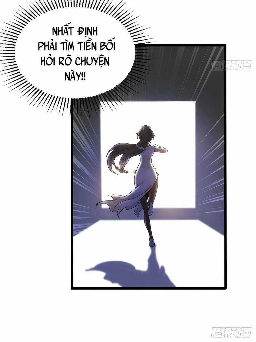 Vợ Tôi Và Tôi Thống Trị Tam Giới Chapter 40 trang 69