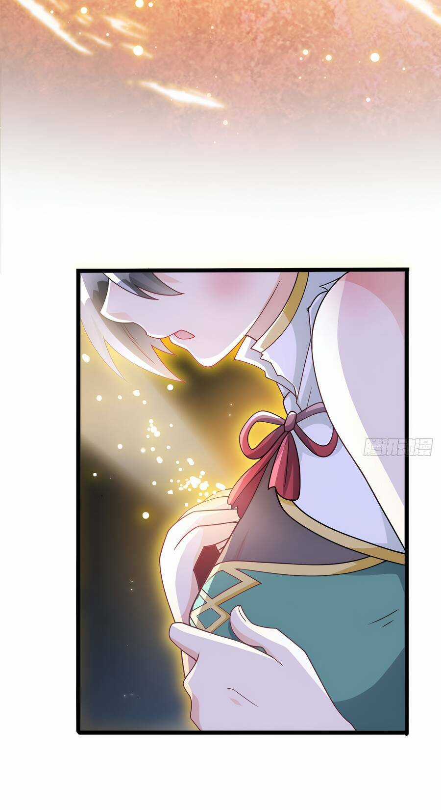 Vợ Tôi Và Tôi Thống Trị Tam Giới Chapter 40 trang 9