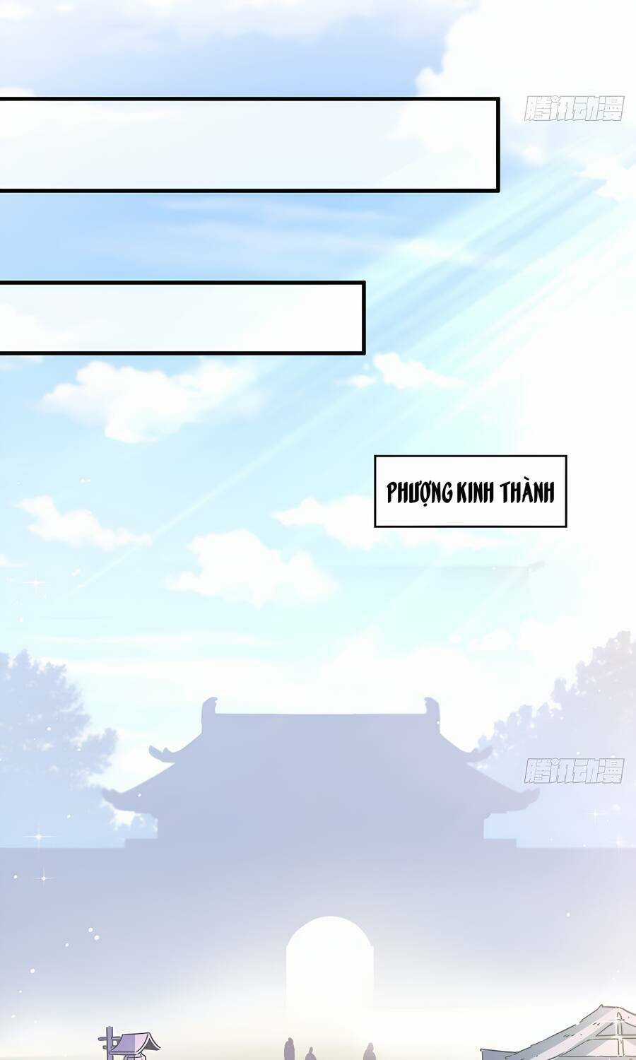 Vợ Tôi Và Tôi Thống Trị Tam Giới Chapter 41 trang 11