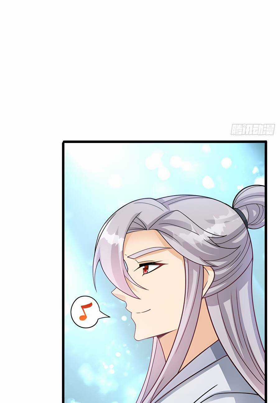 Vợ Tôi Và Tôi Thống Trị Tam Giới Chapter 41 trang 21