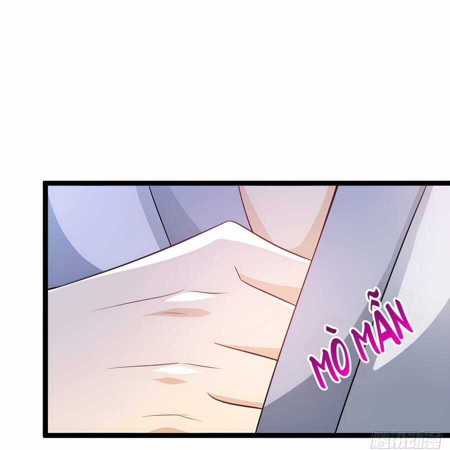 Vợ Tôi Và Tôi Thống Trị Tam Giới Chapter 41 trang 29