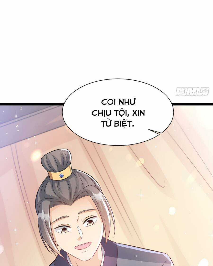 Vợ Tôi Và Tôi Thống Trị Tam Giới Chapter 41 trang 32