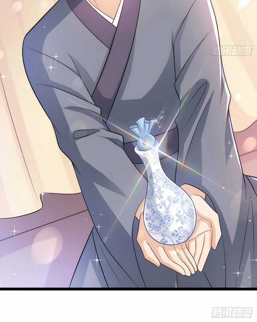 Vợ Tôi Và Tôi Thống Trị Tam Giới Chapter 41 trang 33