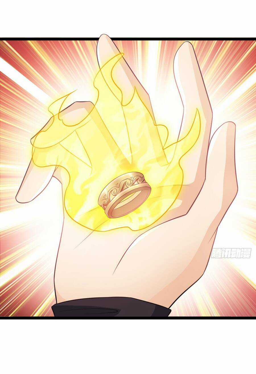 Vợ Tôi Và Tôi Thống Trị Tam Giới Chapter 41 trang 39