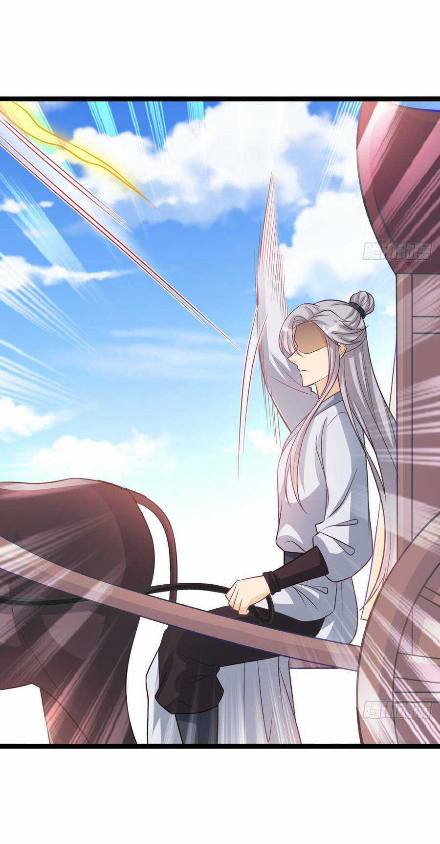 Vợ Tôi Và Tôi Thống Trị Tam Giới Chapter 41 trang 40