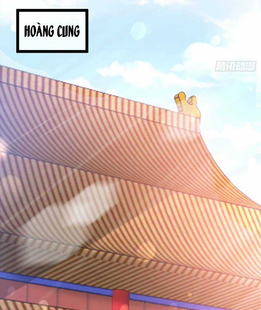 Vợ Tôi Và Tôi Thống Trị Tam Giới Chapter 41 trang 45