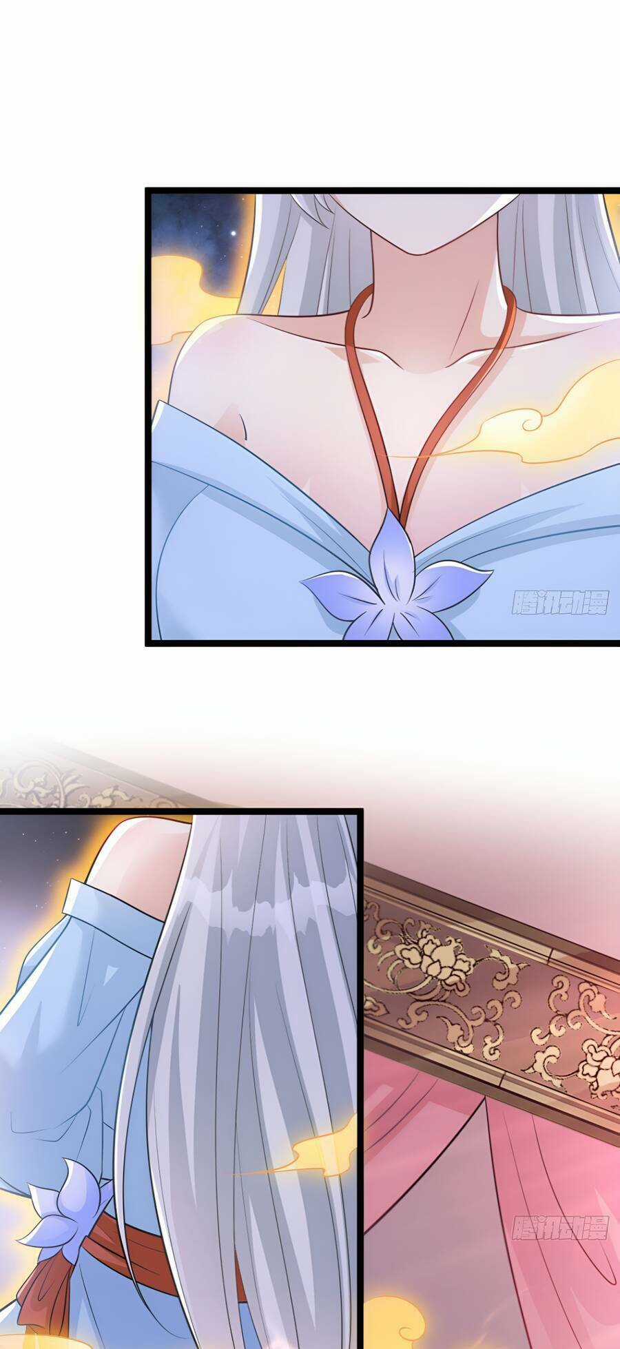 Vợ Tôi Và Tôi Thống Trị Tam Giới Chapter 41 trang 47