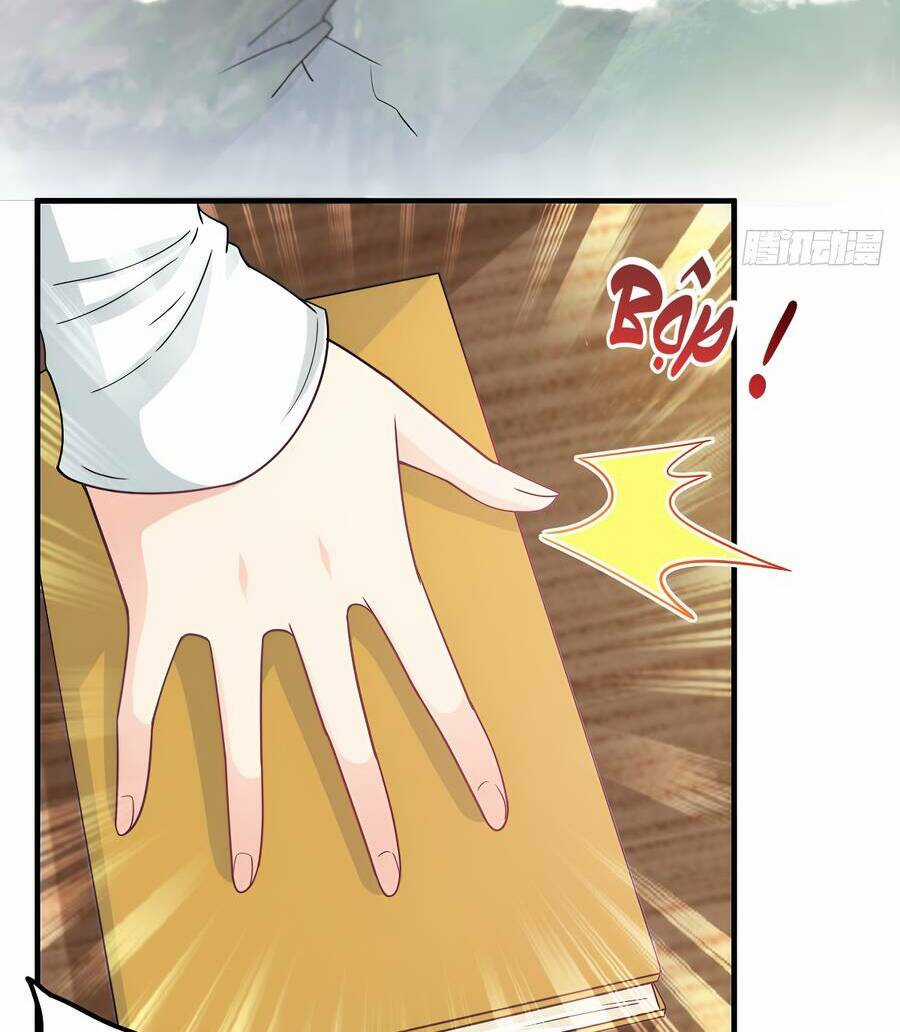 Vợ Tôi Và Tôi Thống Trị Tam Giới Chapter 41 trang 5