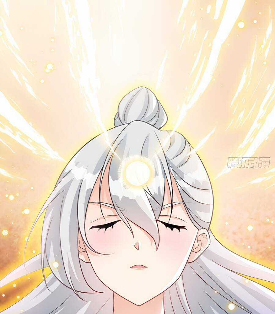 Vợ Tôi Và Tôi Thống Trị Tam Giới Chapter 41 trang 50