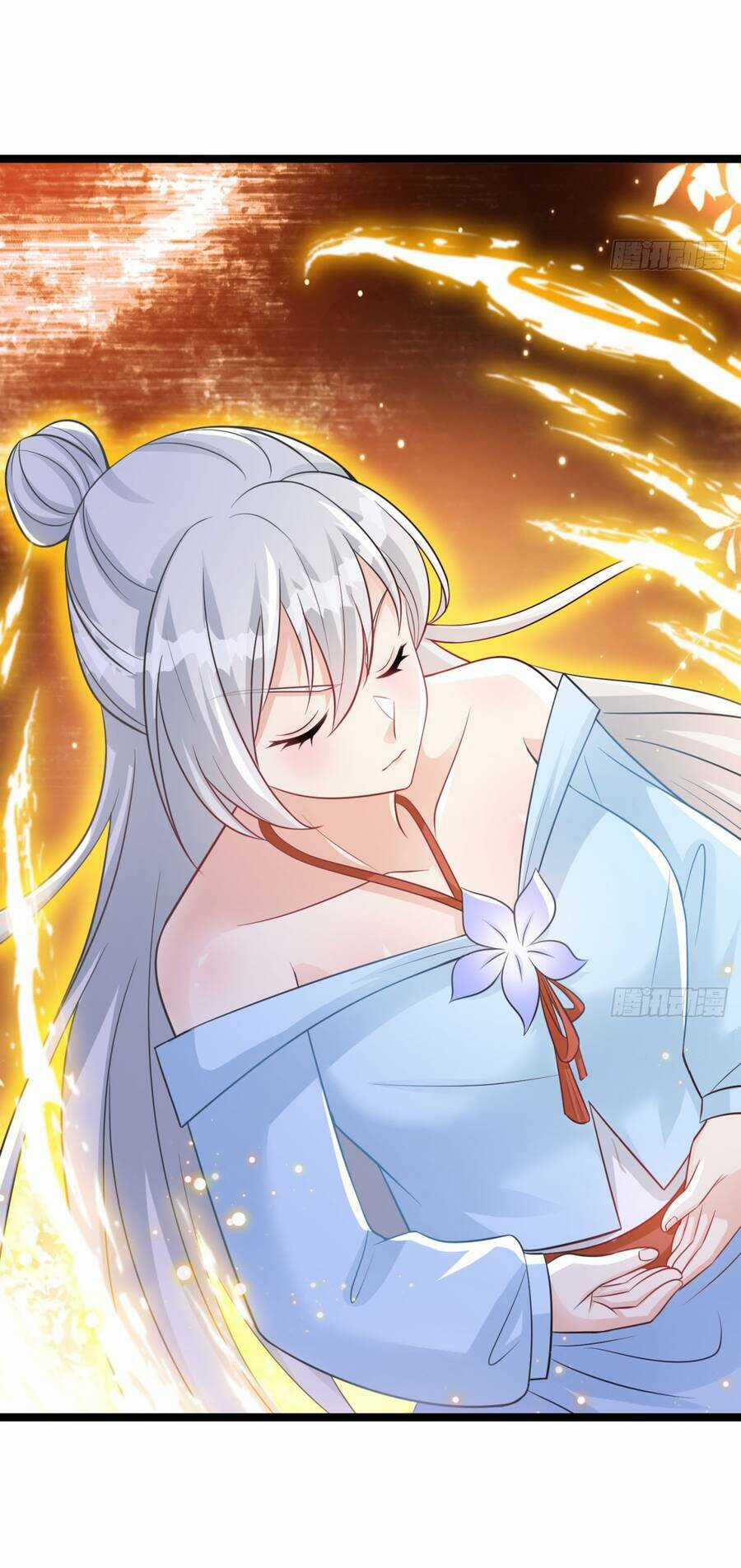 Vợ Tôi Và Tôi Thống Trị Tam Giới Chapter 41 trang 52