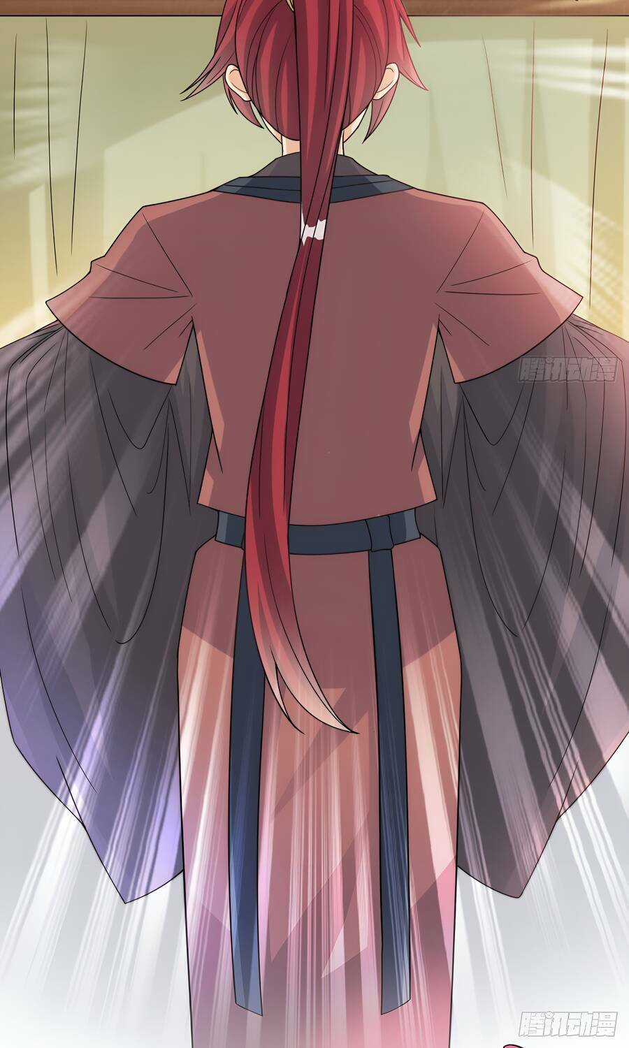 Vợ Tôi Và Tôi Thống Trị Tam Giới Chapter 41 trang 7