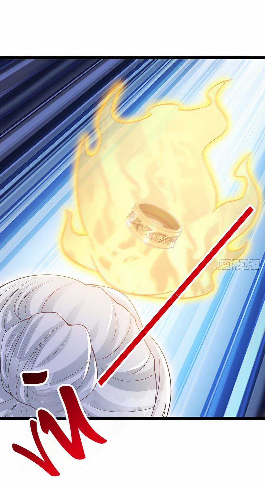 Vợ Tôi Và Tôi Thống Trị Tam Giới Chapter 42 trang 0