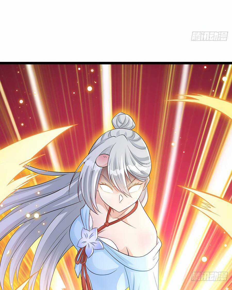 Vợ Tôi Và Tôi Thống Trị Tam Giới Chapter 42 trang 10