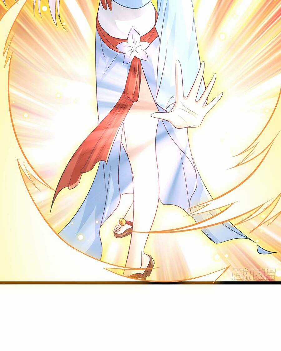 Vợ Tôi Và Tôi Thống Trị Tam Giới Chapter 42 trang 11