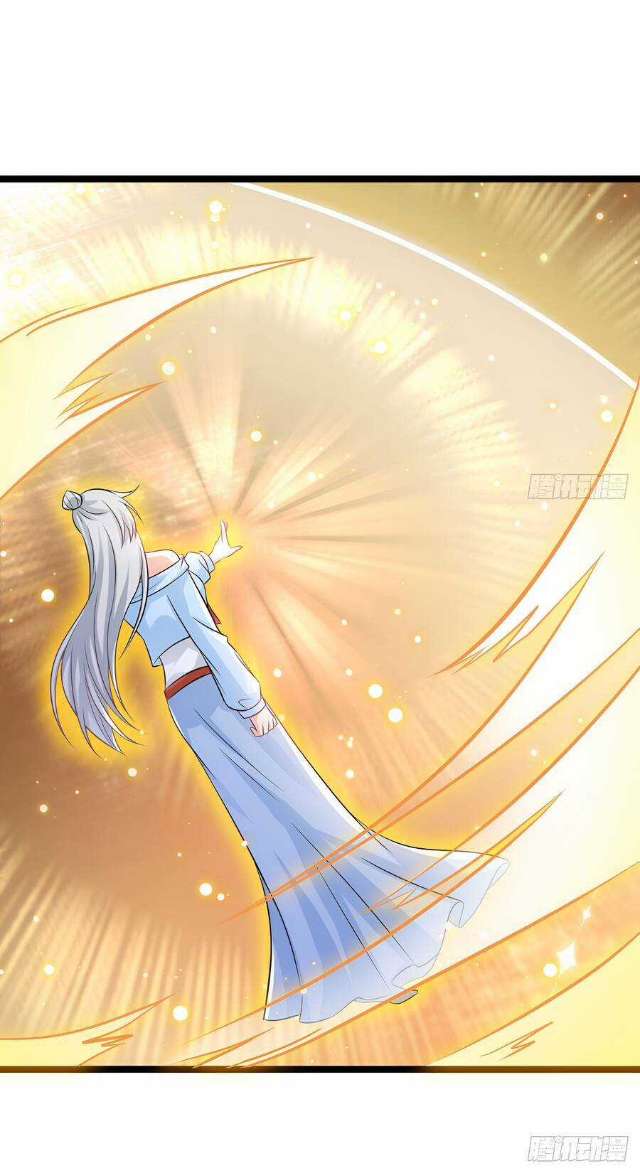 Vợ Tôi Và Tôi Thống Trị Tam Giới Chapter 42 trang 12