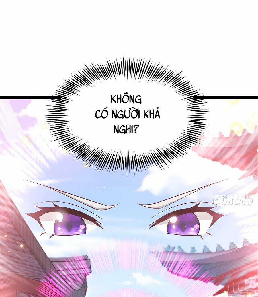 Vợ Tôi Và Tôi Thống Trị Tam Giới Chapter 42 trang 15