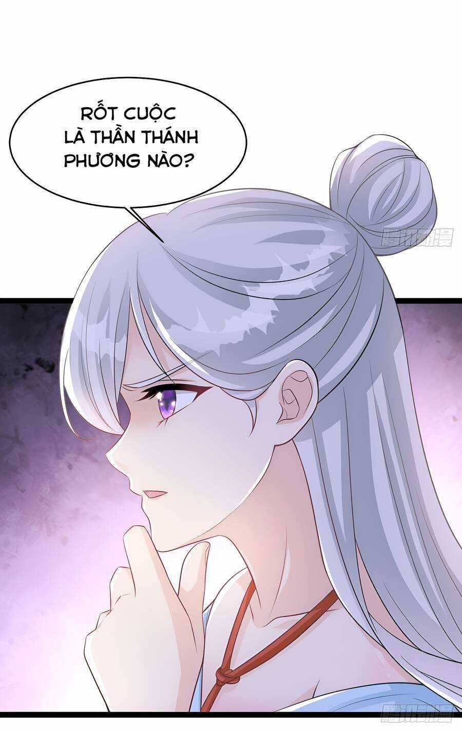 Vợ Tôi Và Tôi Thống Trị Tam Giới Chapter 42 trang 18