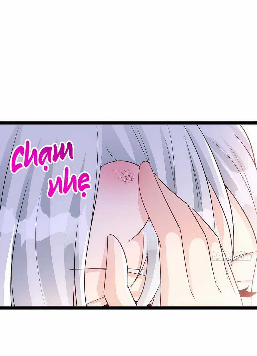 Vợ Tôi Và Tôi Thống Trị Tam Giới Chapter 42 trang 19