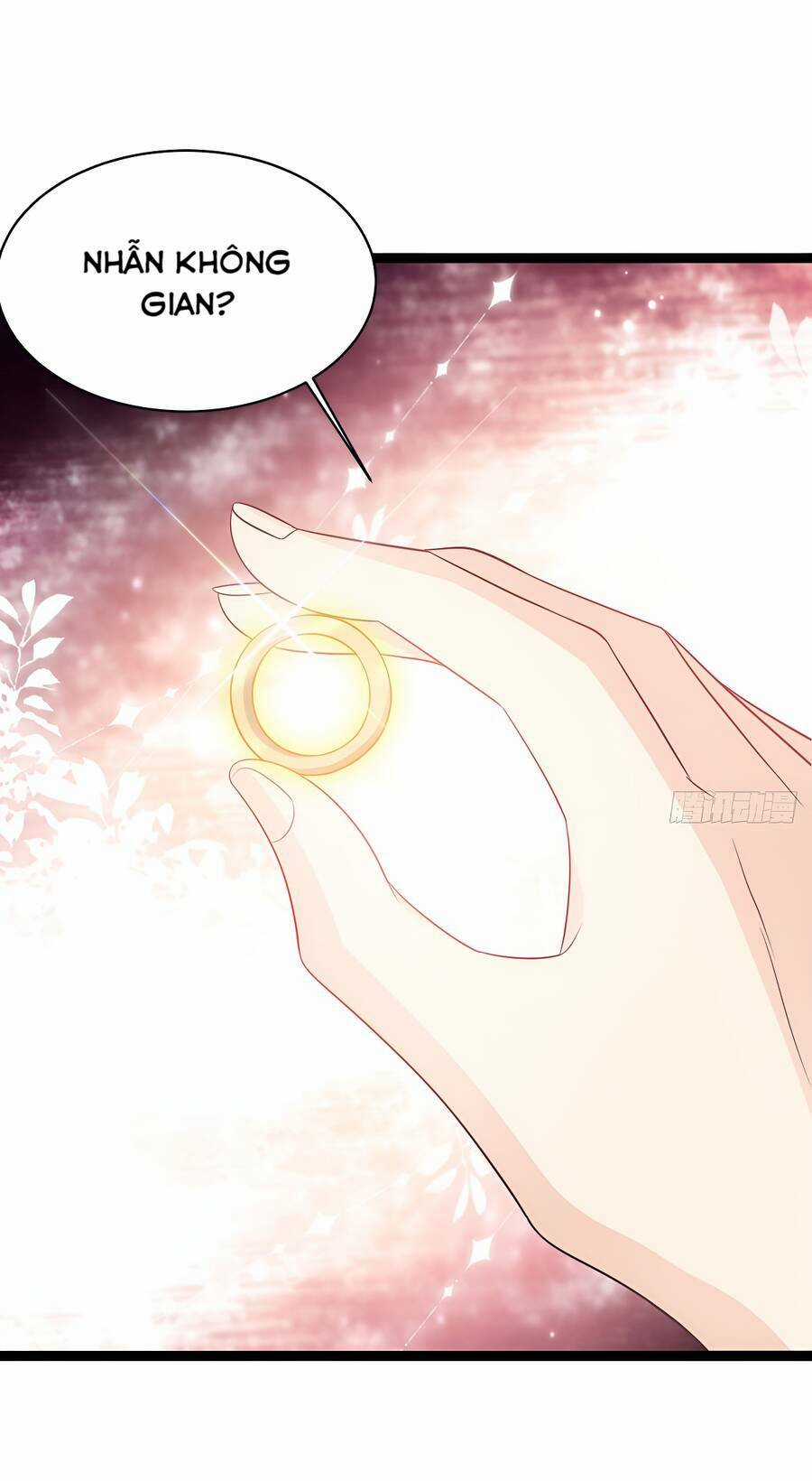 Vợ Tôi Và Tôi Thống Trị Tam Giới Chapter 42 trang 23