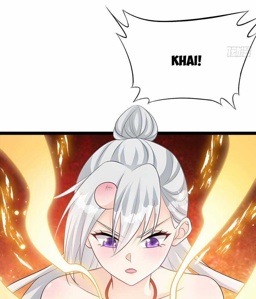 Vợ Tôi Và Tôi Thống Trị Tam Giới Chapter 42 trang 24