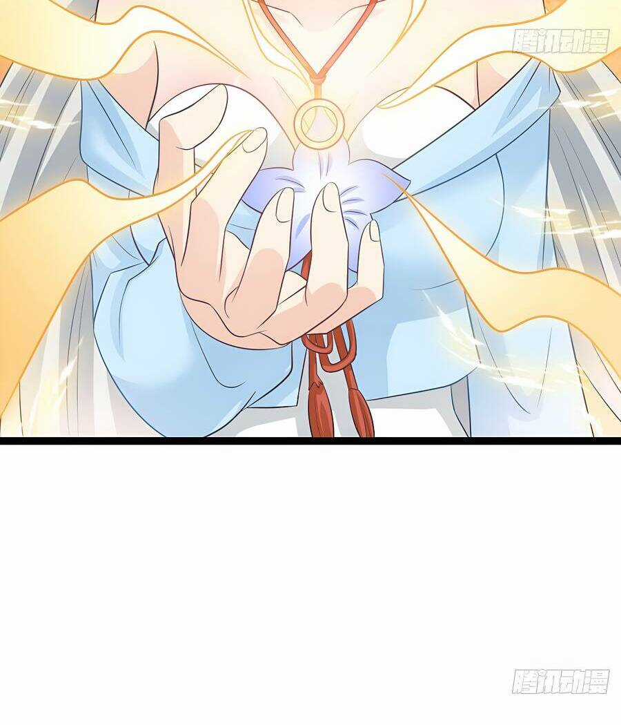 Vợ Tôi Và Tôi Thống Trị Tam Giới Chapter 42 trang 25