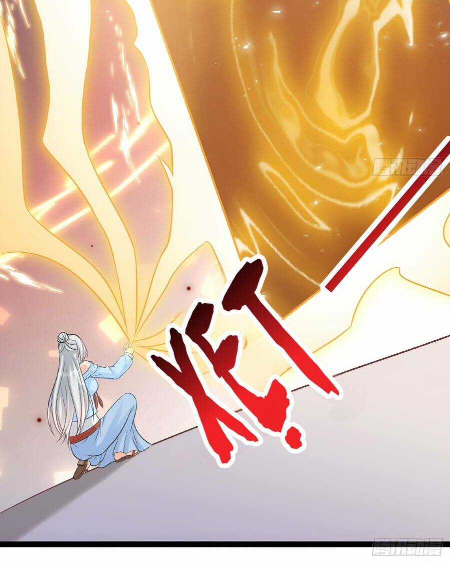 Vợ Tôi Và Tôi Thống Trị Tam Giới Chapter 42 trang 27