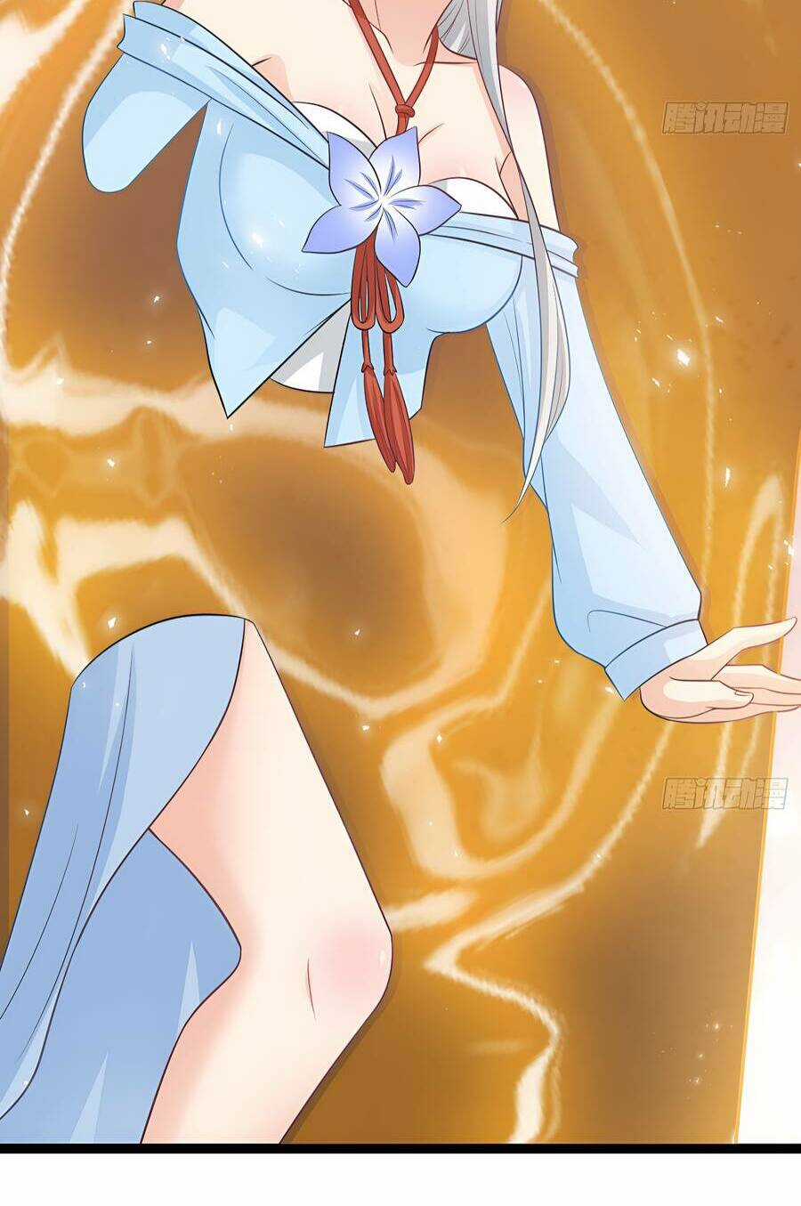 Vợ Tôi Và Tôi Thống Trị Tam Giới Chapter 42 trang 29