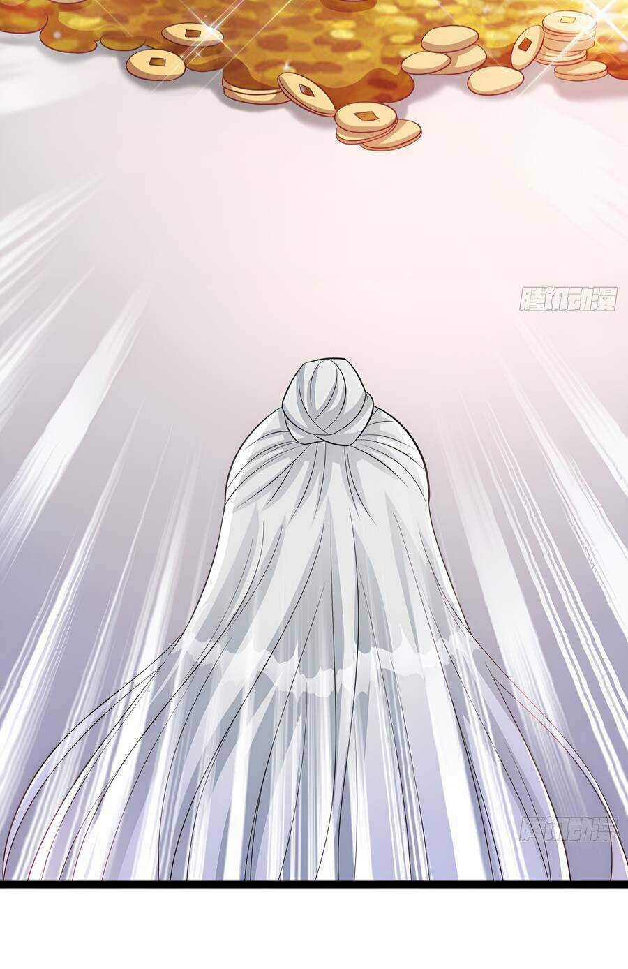 Vợ Tôi Và Tôi Thống Trị Tam Giới Chapter 42 trang 31