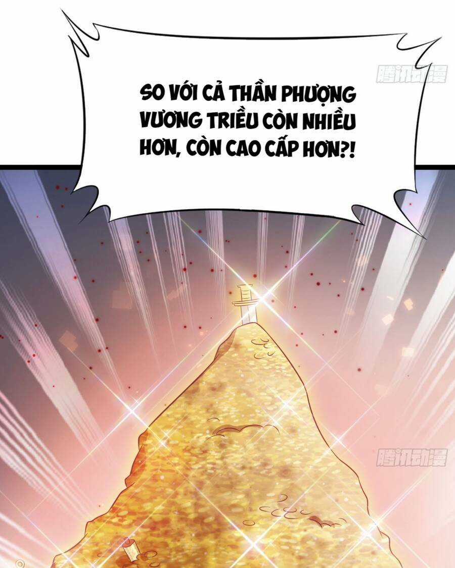 Vợ Tôi Và Tôi Thống Trị Tam Giới Chapter 42 trang 33