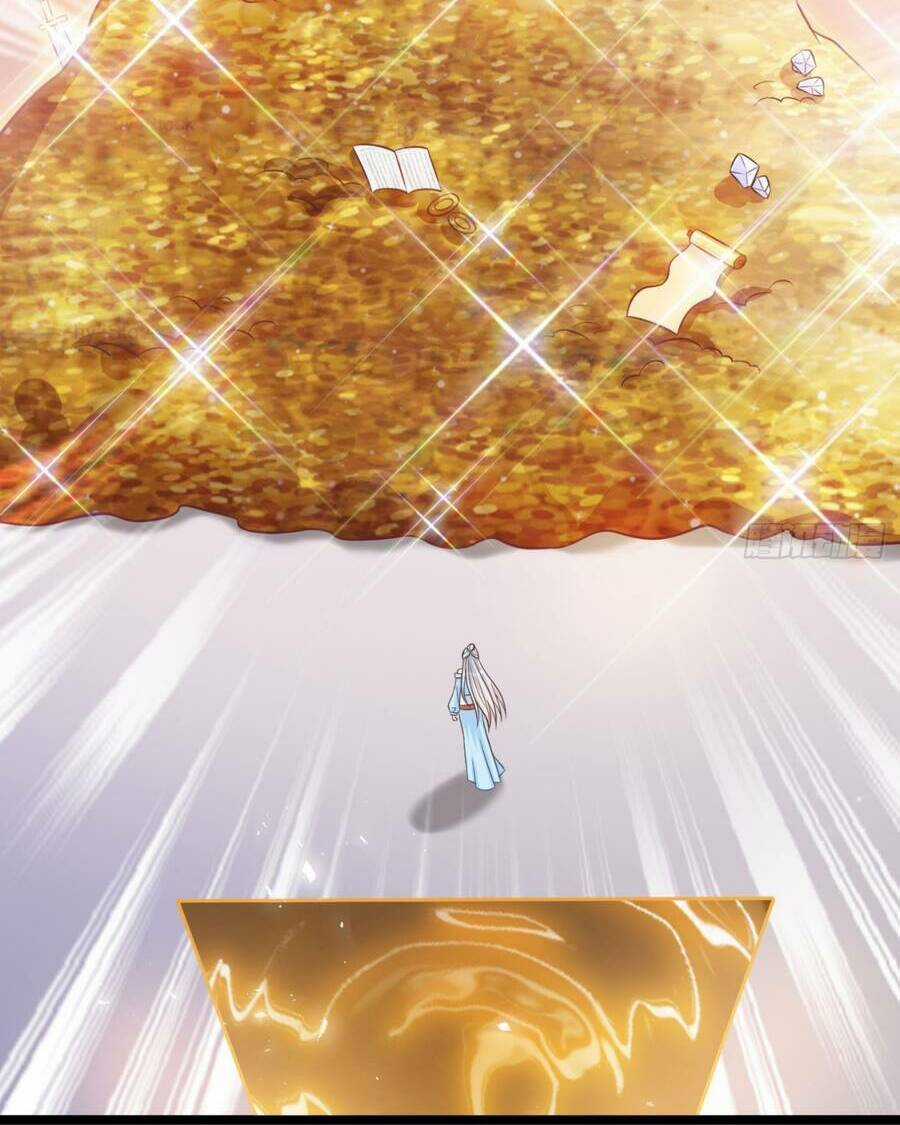 Vợ Tôi Và Tôi Thống Trị Tam Giới Chapter 42 trang 34