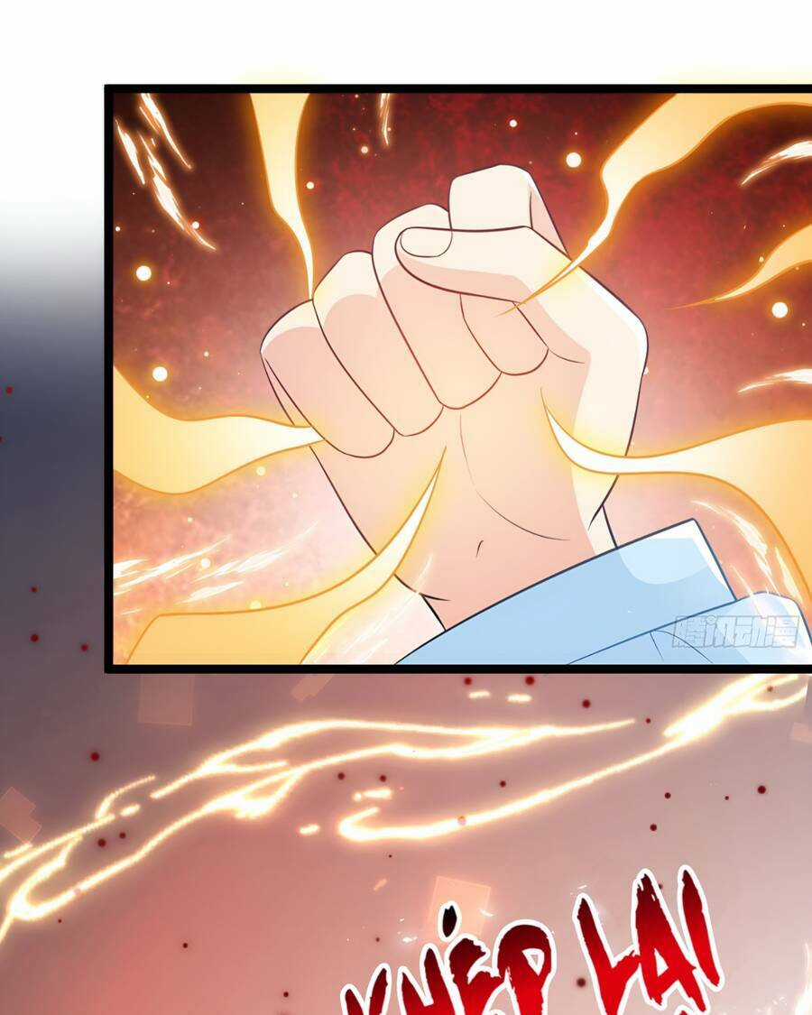 Vợ Tôi Và Tôi Thống Trị Tam Giới Chapter 42 trang 38