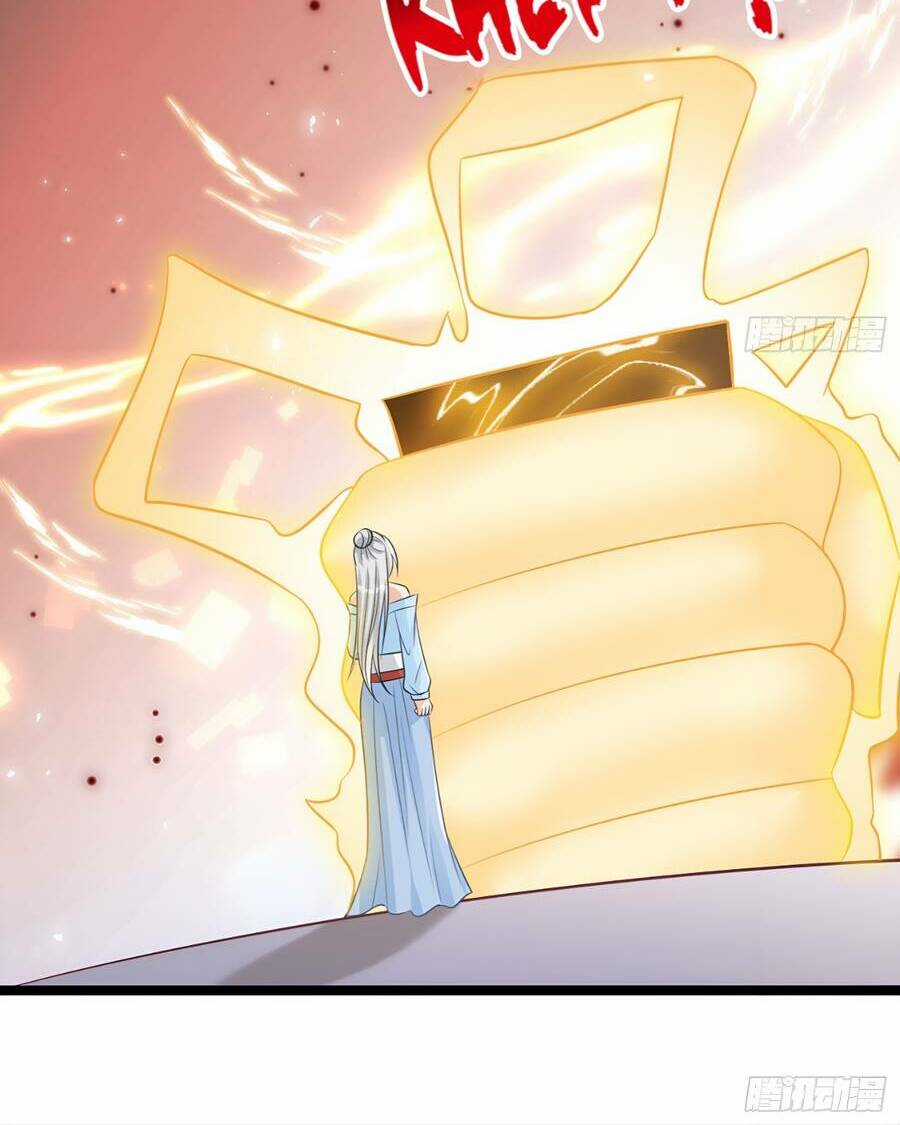 Vợ Tôi Và Tôi Thống Trị Tam Giới Chapter 42 trang 39