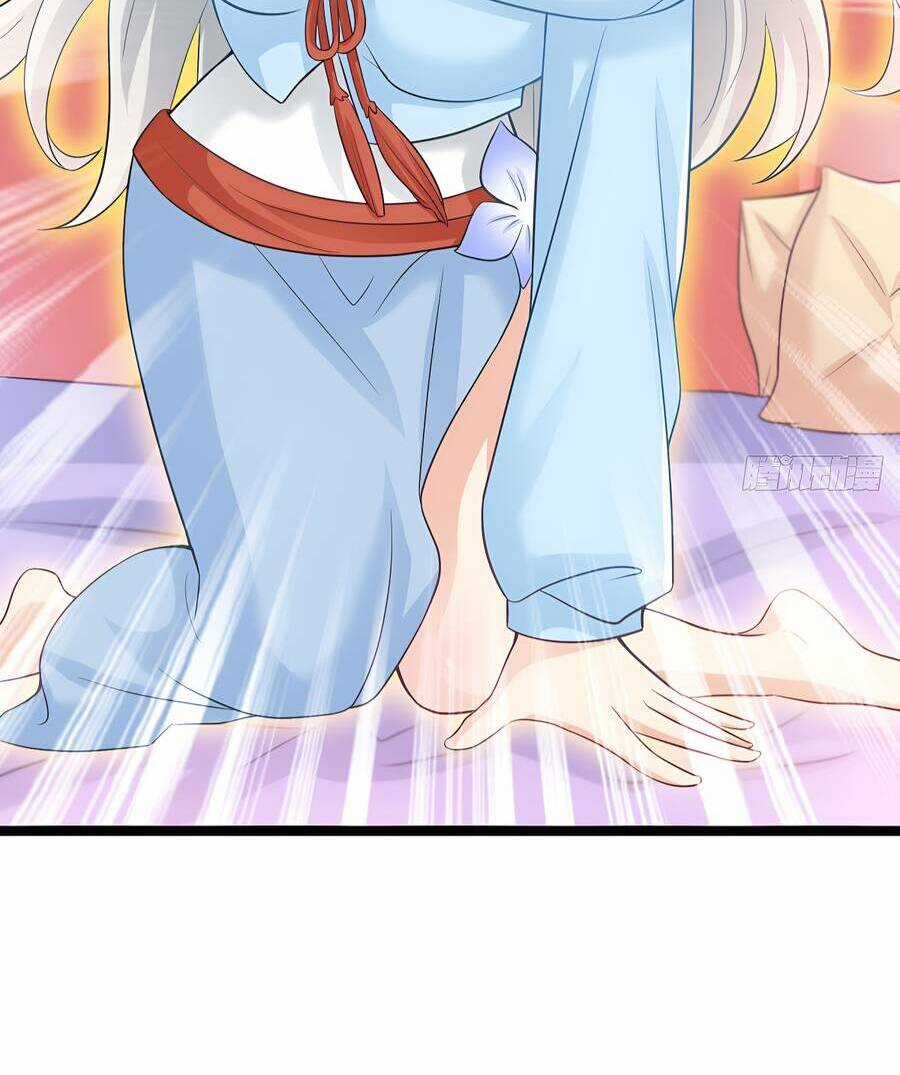 Vợ Tôi Và Tôi Thống Trị Tam Giới Chapter 42 trang 4