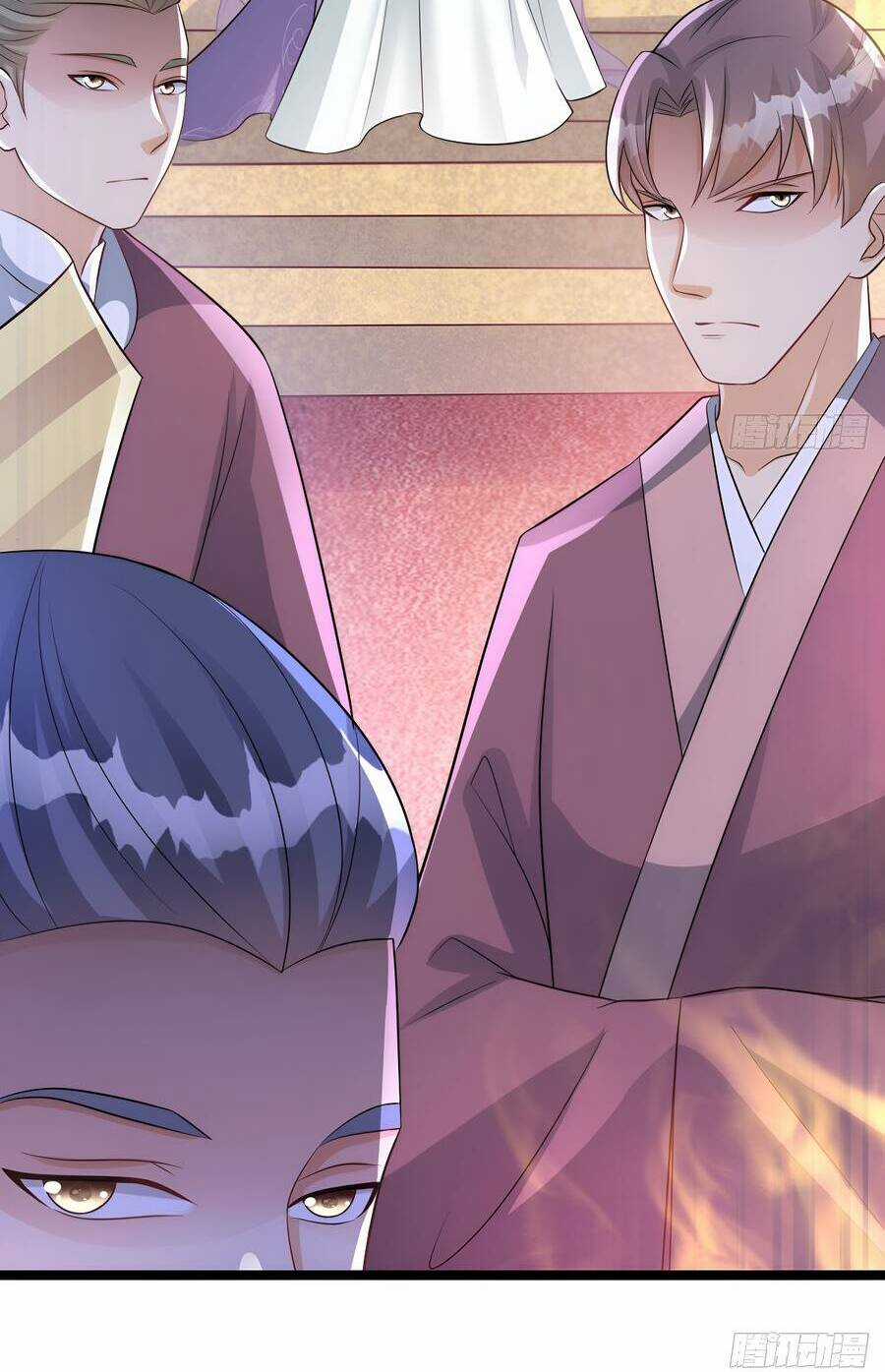 Vợ Tôi Và Tôi Thống Trị Tam Giới Chapter 42 trang 41