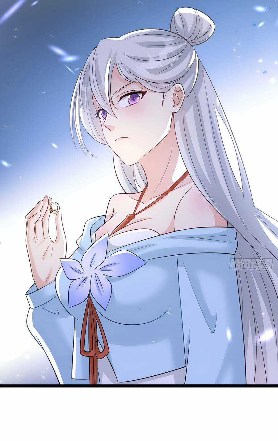 Vợ Tôi Và Tôi Thống Trị Tam Giới Chapter 42 trang 43