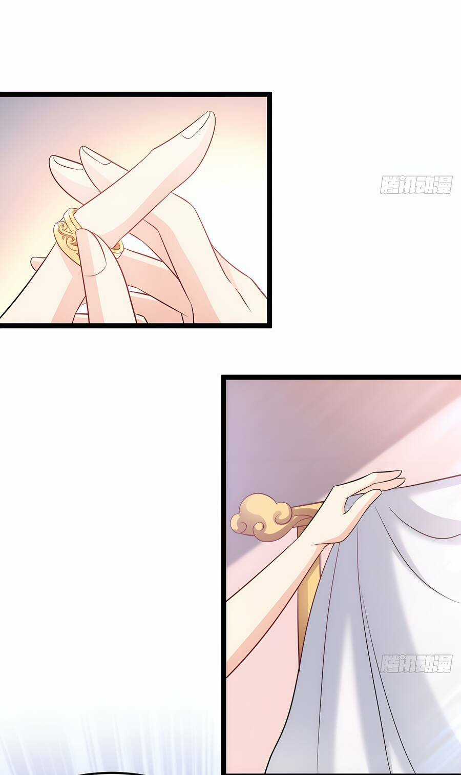 Vợ Tôi Và Tôi Thống Trị Tam Giới Chapter 42 trang 44