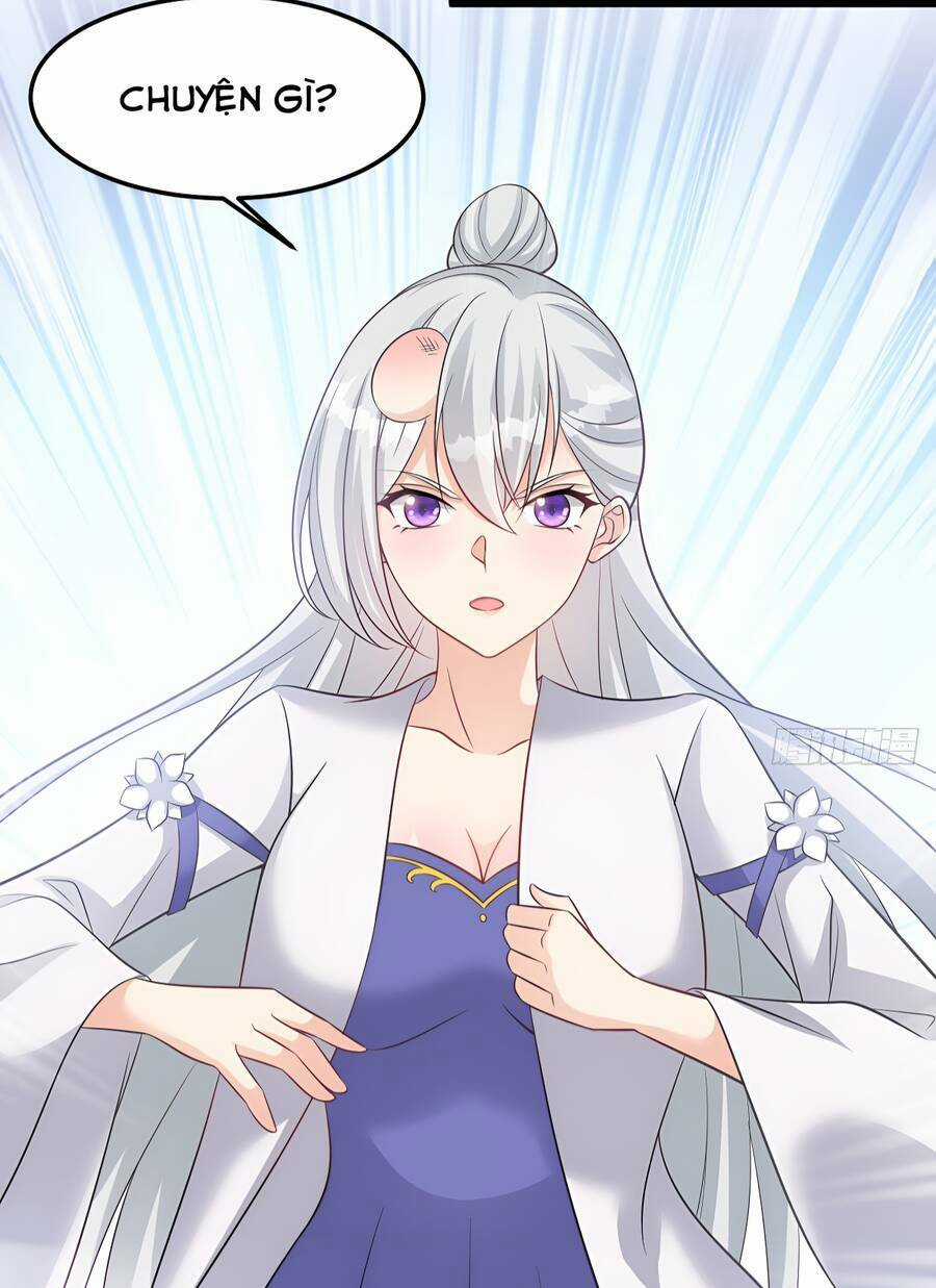 Vợ Tôi Và Tôi Thống Trị Tam Giới Chapter 42 trang 45