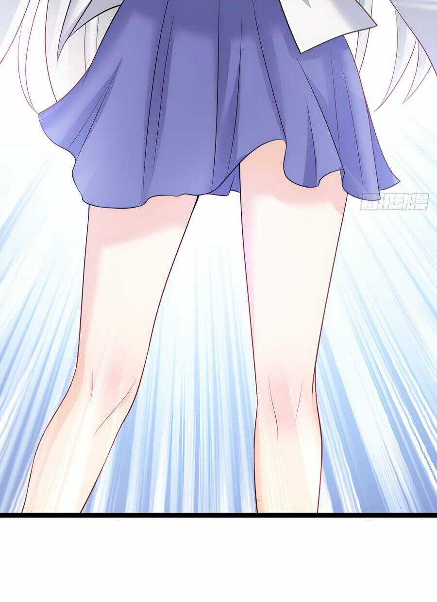 Vợ Tôi Và Tôi Thống Trị Tam Giới Chapter 42 trang 46