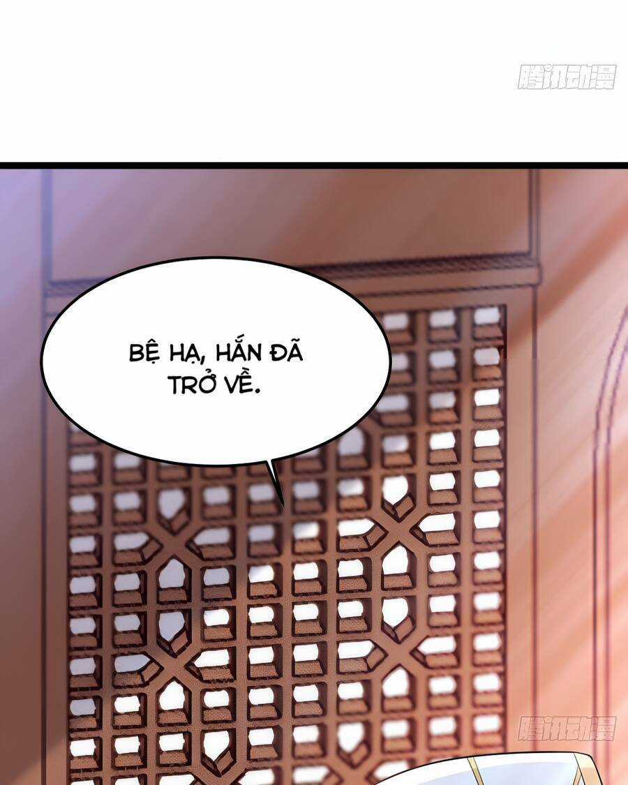 Vợ Tôi Và Tôi Thống Trị Tam Giới Chapter 42 trang 47