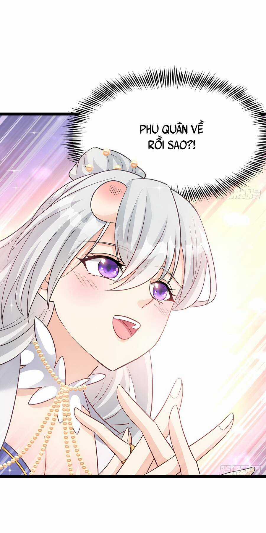 Vợ Tôi Và Tôi Thống Trị Tam Giới Chapter 42 trang 49