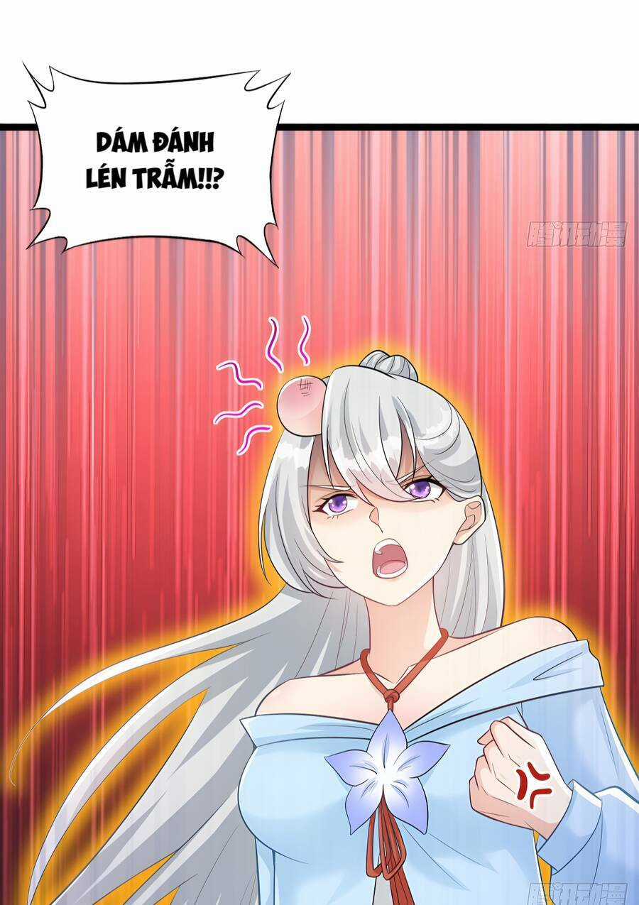 Vợ Tôi Và Tôi Thống Trị Tam Giới Chapter 42 trang 5