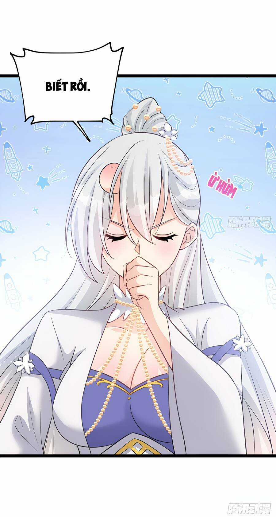 Vợ Tôi Và Tôi Thống Trị Tam Giới Chapter 42 trang 50