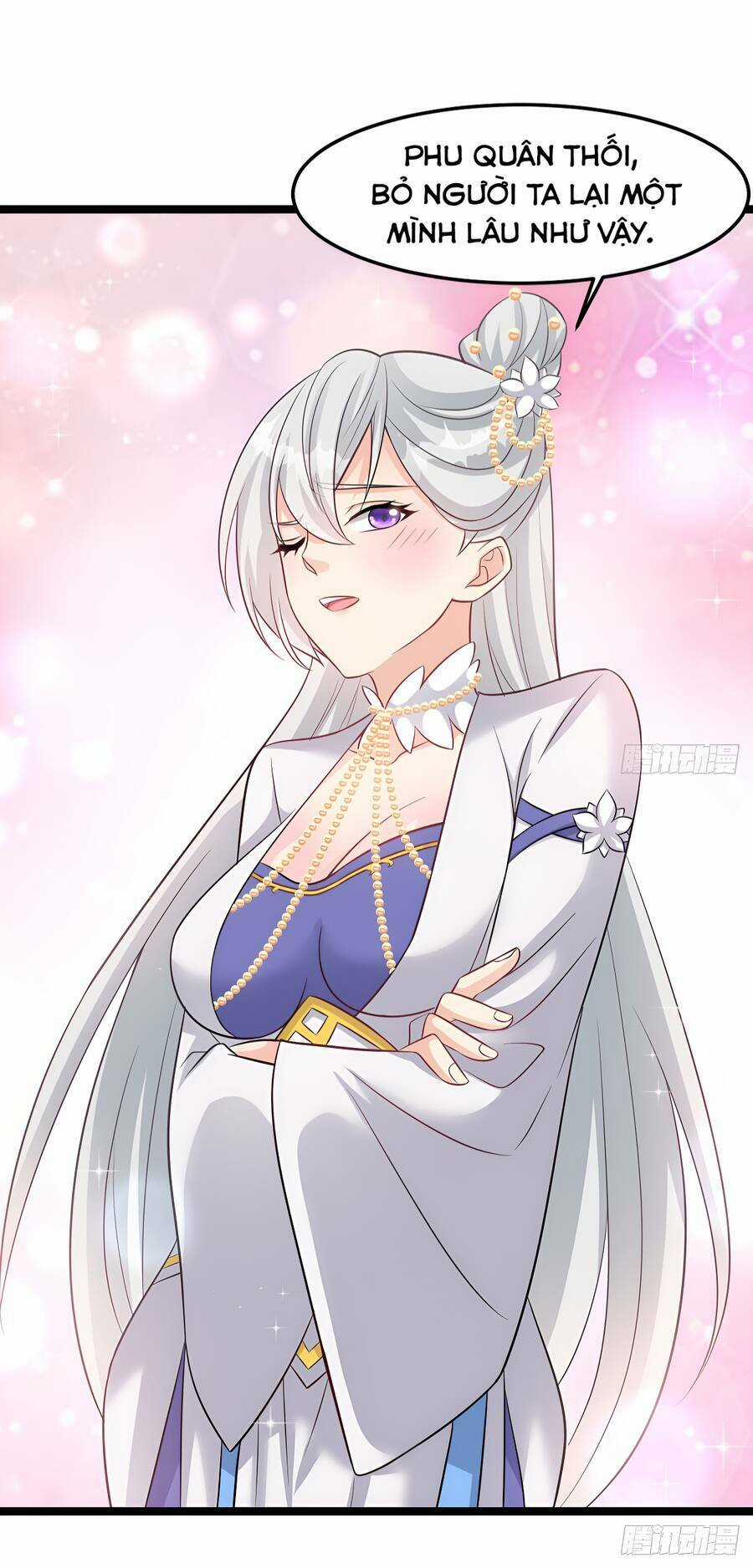 Vợ Tôi Và Tôi Thống Trị Tam Giới Chapter 42 trang 51