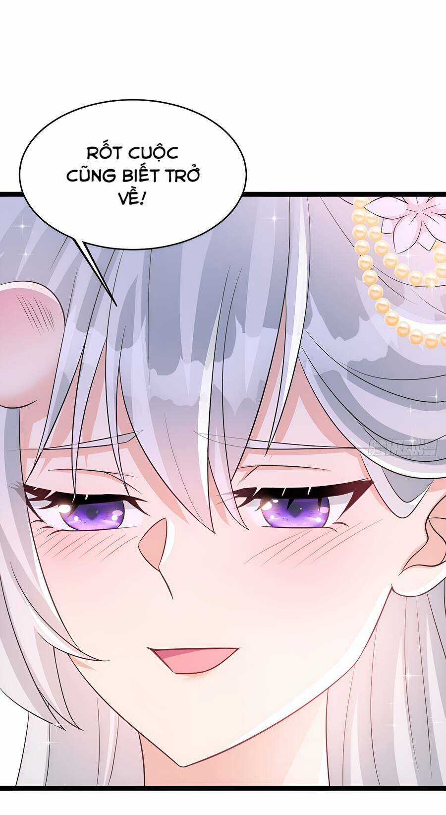 Vợ Tôi Và Tôi Thống Trị Tam Giới Chapter 42 trang 52