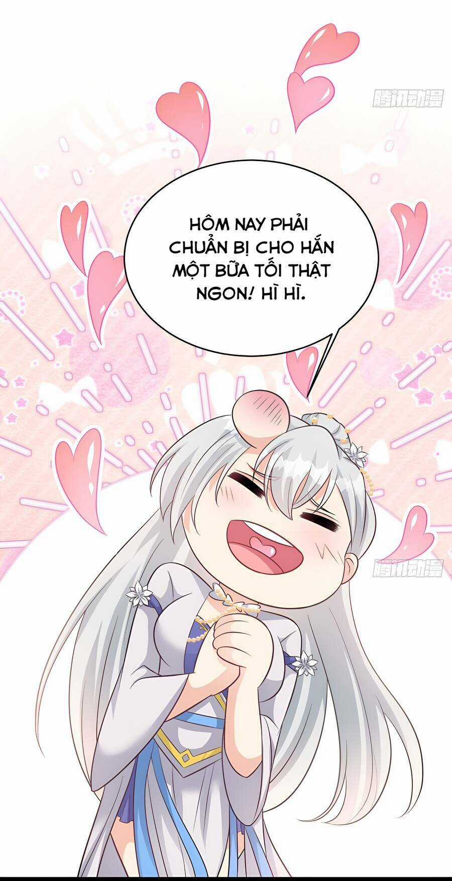 Vợ Tôi Và Tôi Thống Trị Tam Giới Chapter 42 trang 53