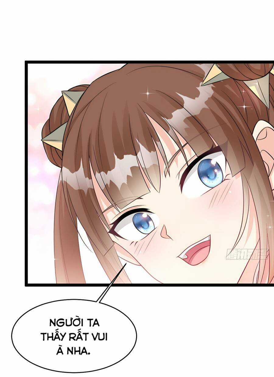 Vợ Tôi Và Tôi Thống Trị Tam Giới Chapter 42 trang 61