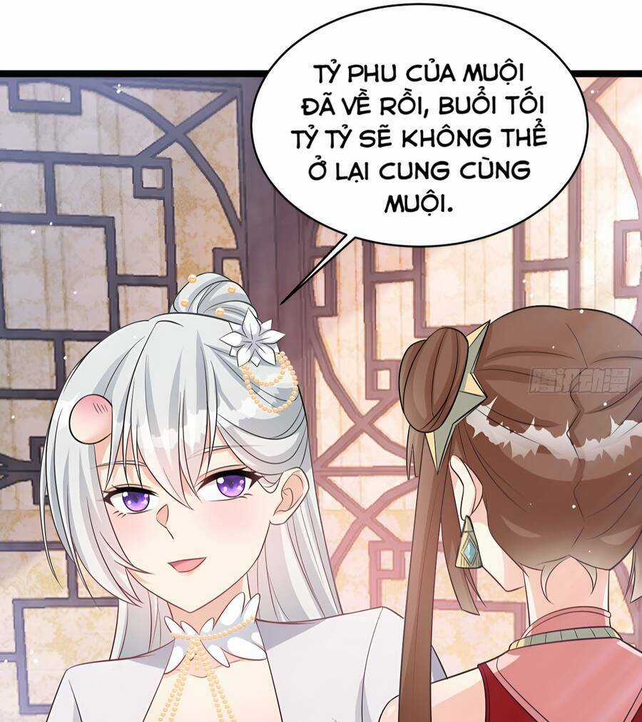 Vợ Tôi Và Tôi Thống Trị Tam Giới Chapter 42 trang 62