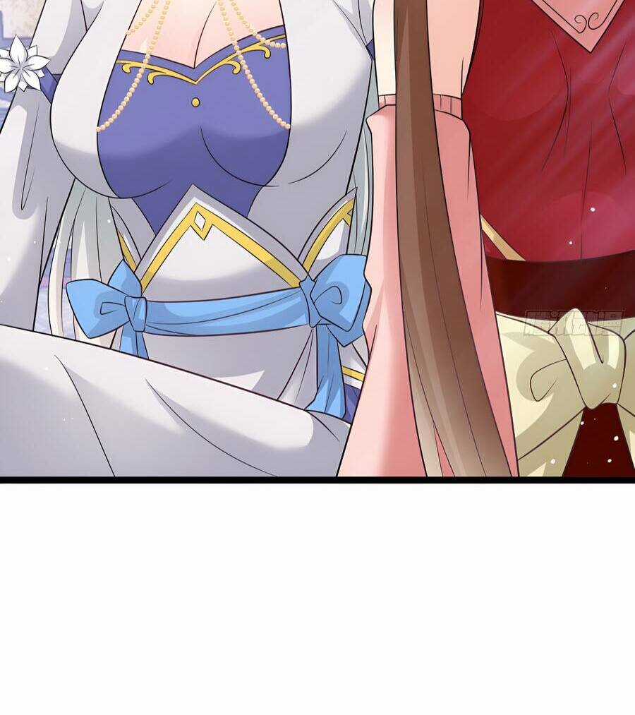 Vợ Tôi Và Tôi Thống Trị Tam Giới Chapter 42 trang 63