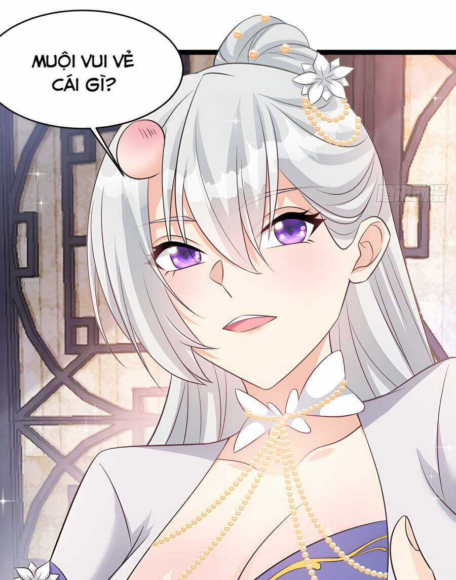 Vợ Tôi Và Tôi Thống Trị Tam Giới Chapter 42 trang 64